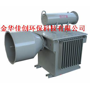 龙游GGAJ02电除尘高压静电变压器