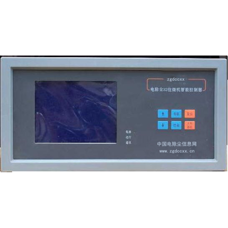 龙游HP3000型电除尘 控制器